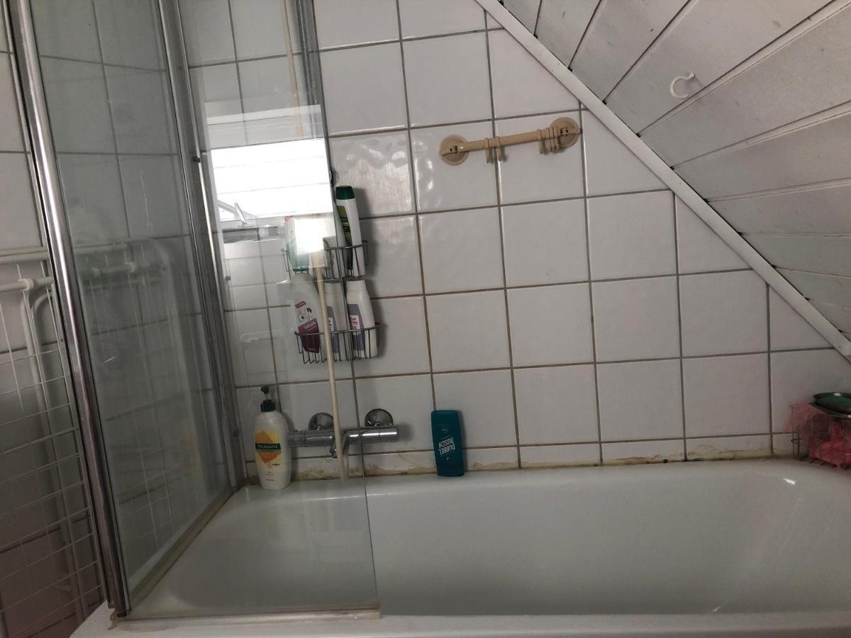 מלון סטוונגר Almenningsgata 9A מראה חיצוני תמונה