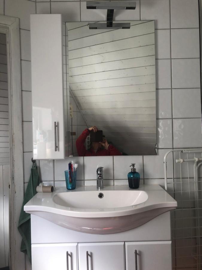 מלון סטוונגר Almenningsgata 9A מראה חיצוני תמונה