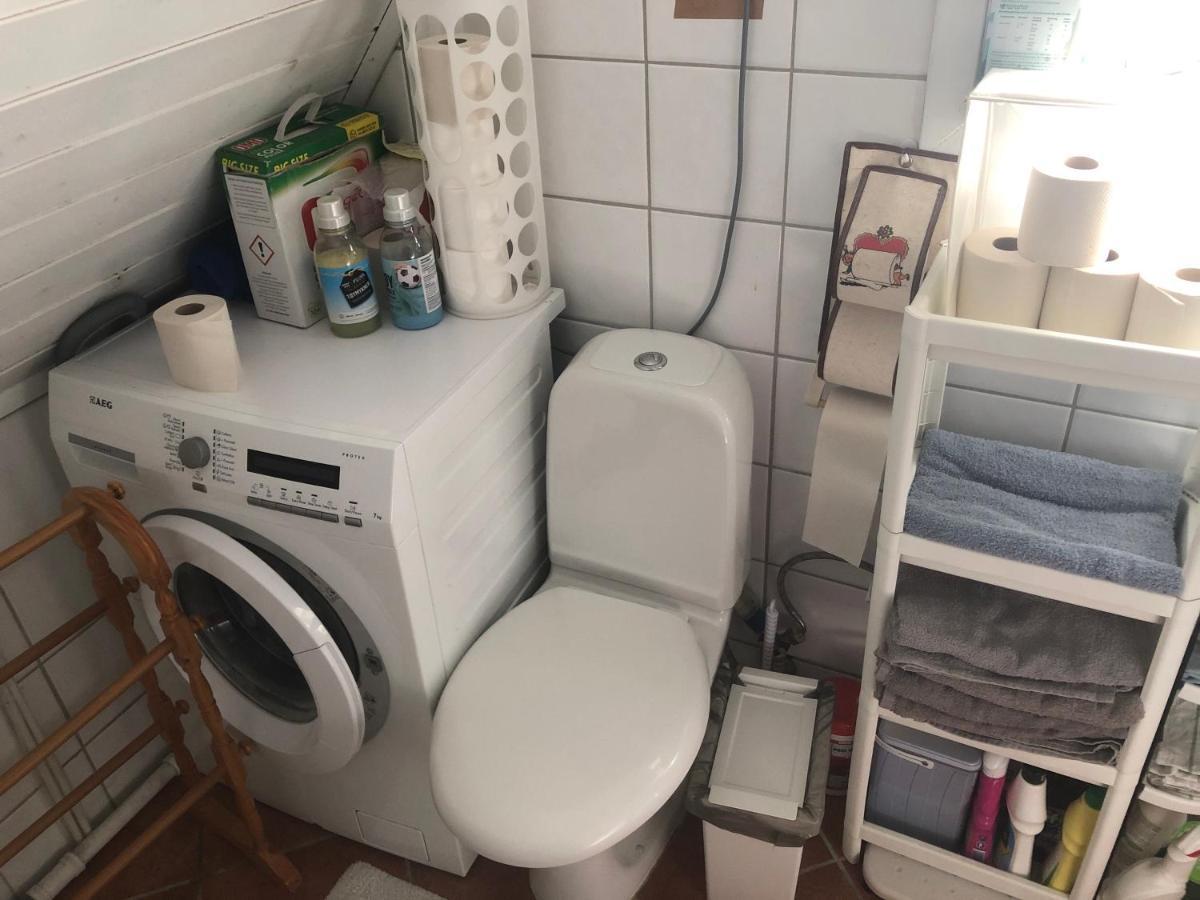מלון סטוונגר Almenningsgata 9A מראה חיצוני תמונה